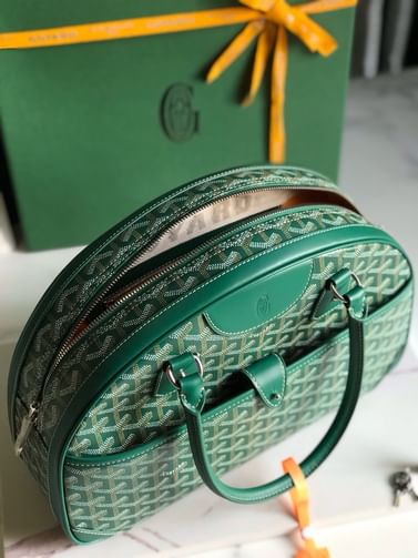 Vintage Goyard 20299.9