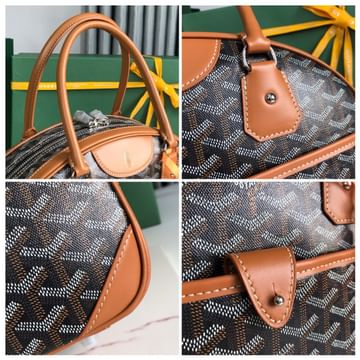Vintage Goyard 20299.7
