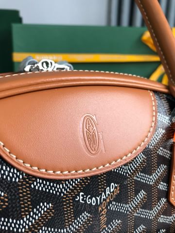 Vintage Goyard 20299.7