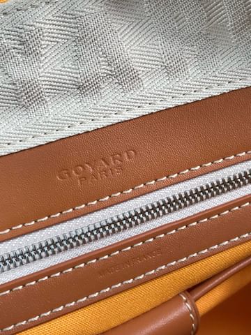 Vintage Goyard 20299.7