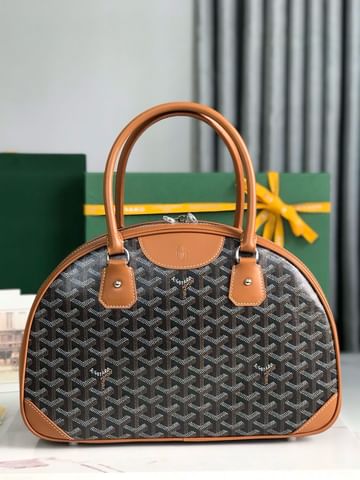 Vintage Goyard 20299.7