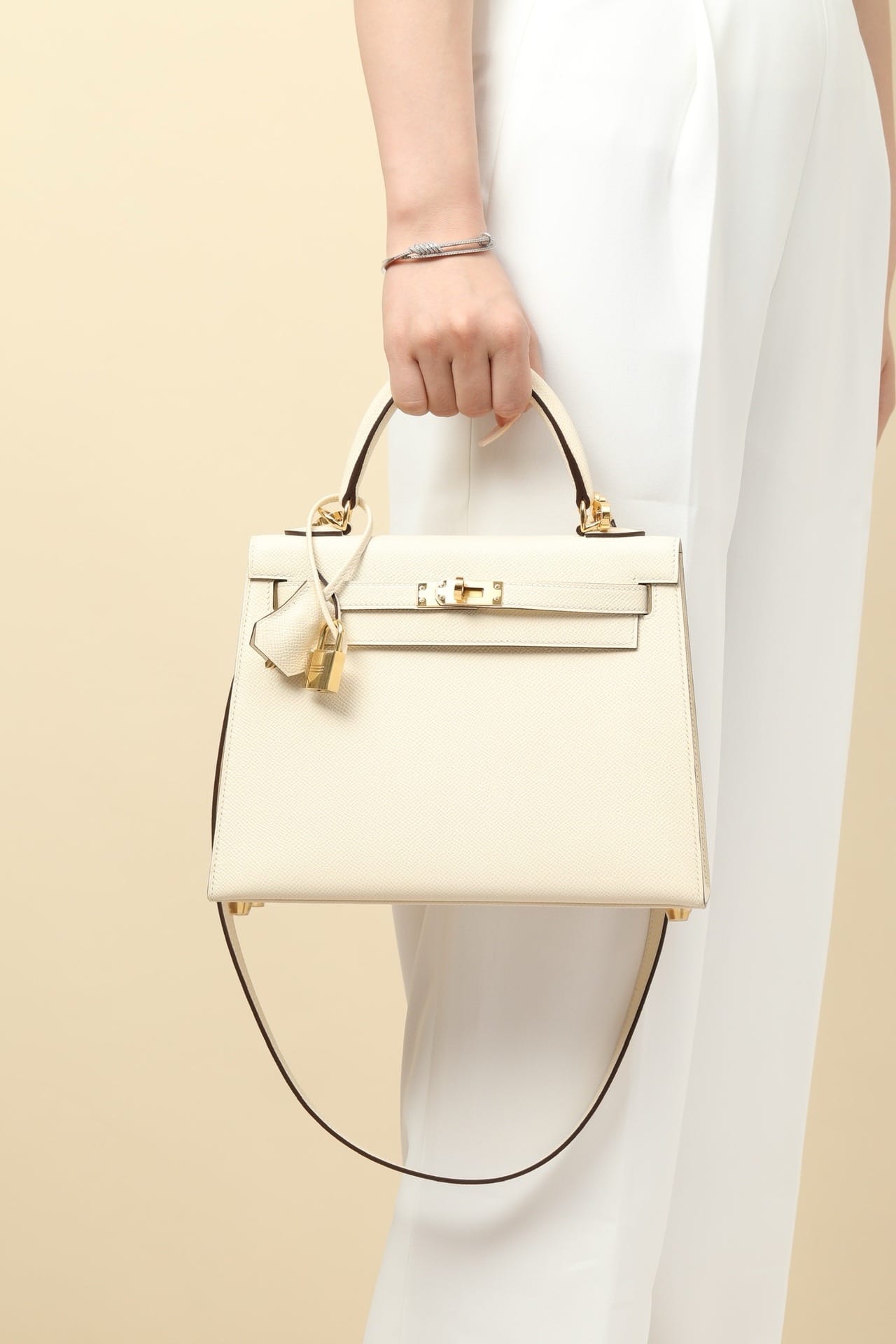 Kelly Hermes Epsom L2 gold