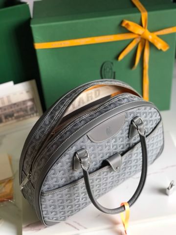 Vintage Goyard 20299.6