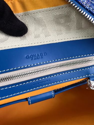 Vintage Goyard 20299.5