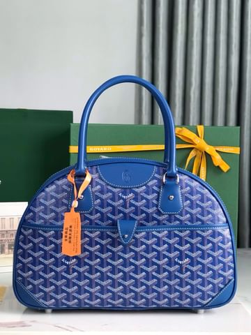 Vintage Goyard 20299.5