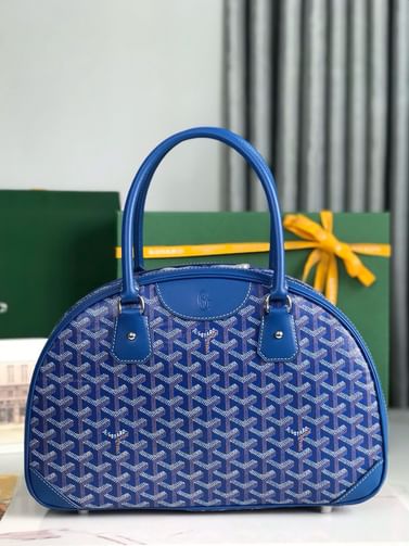 Vintage Goyard 20299.5