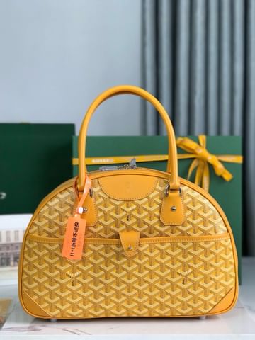 Vintage Goyard 20299.4
