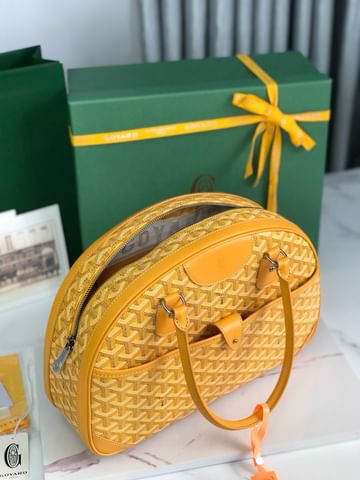 Vintage Goyard 20299.4