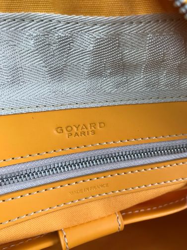 Vintage Goyard 20299.4