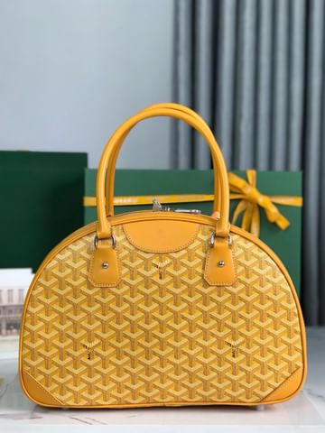 Vintage Goyard 20299.4
