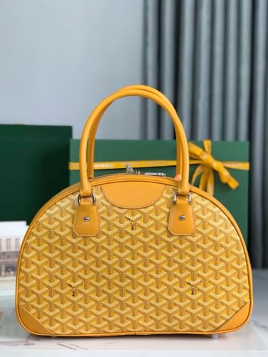 Vintage Goyard 20299.4