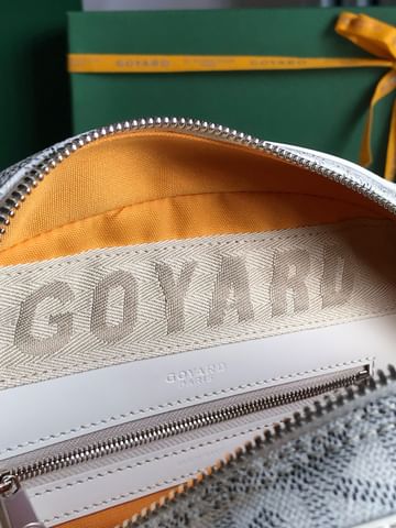 Vintage Goyard 20299.3
