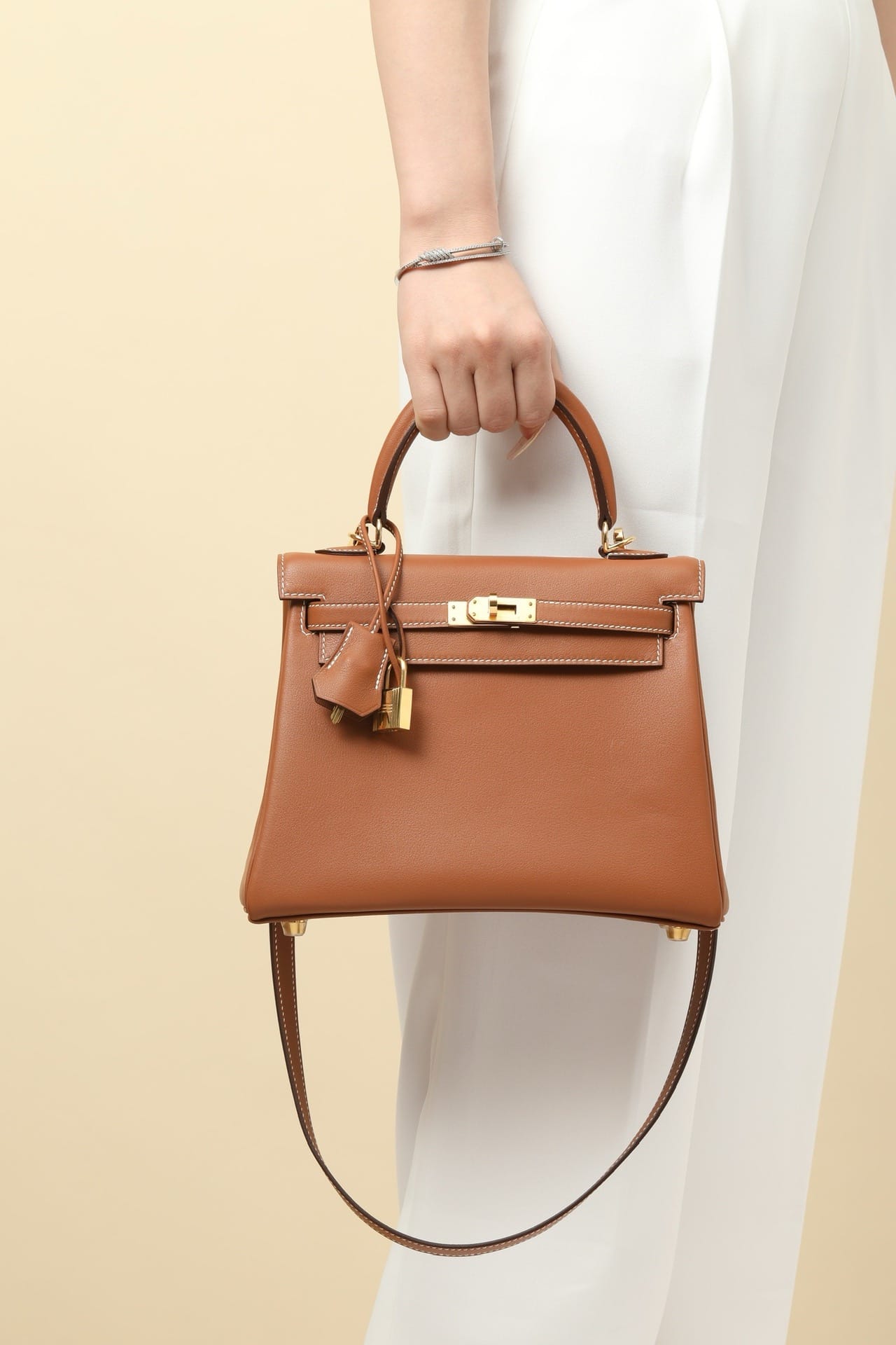 Kelly Hermes Swift CK37 gold