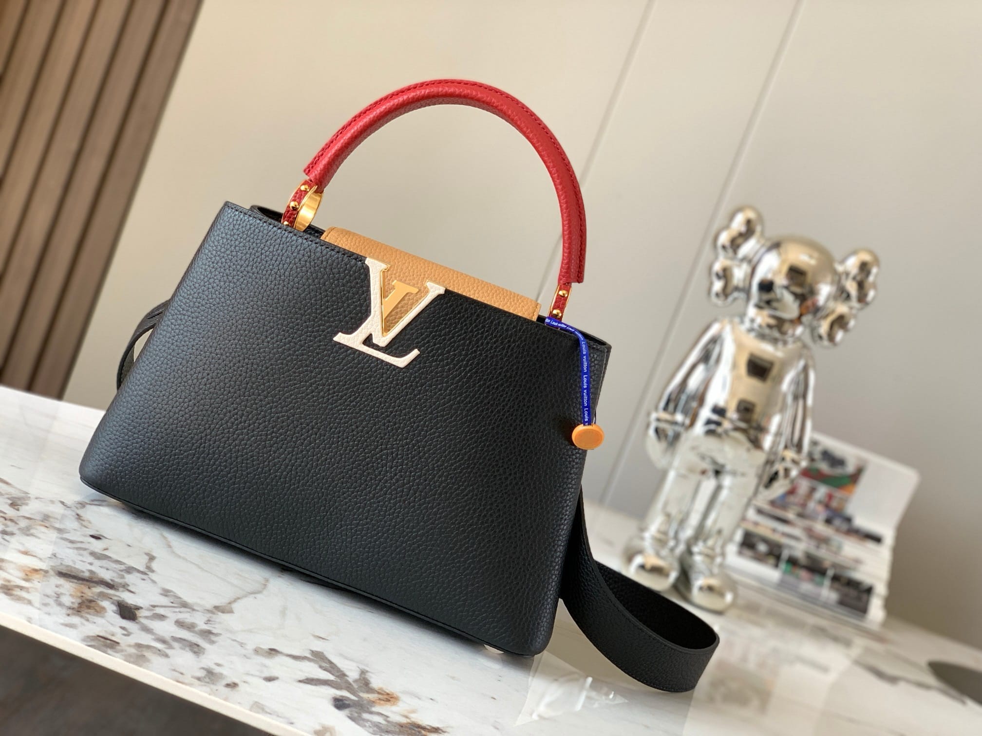 Capucines 31cm Louis Vuitton M59466