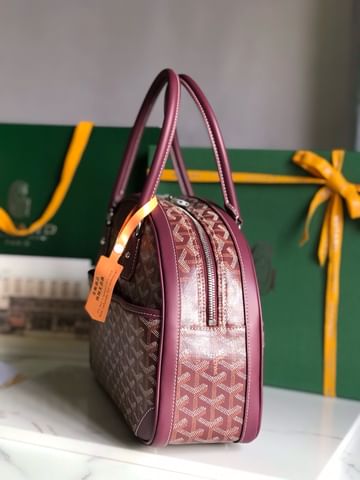 Vintage Goyard 20299.2