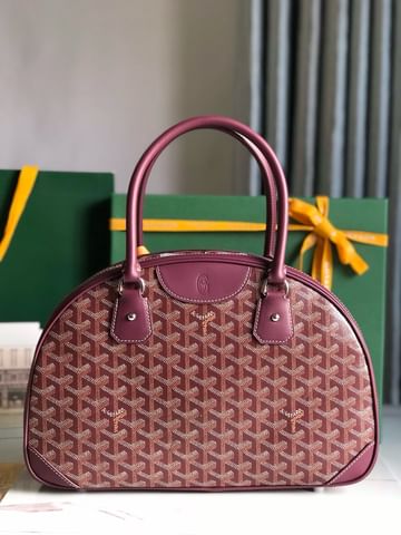 Vintage Goyard 20299.2