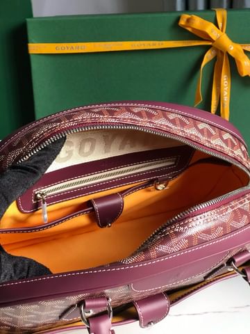 Vintage Goyard 20299.2