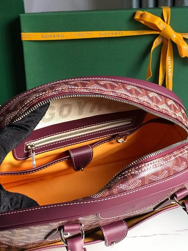 Vintage Goyard 20299.2