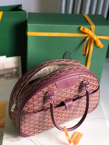 Vintage Goyard 20299.2