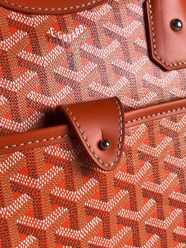 Vintage Goyard 20299