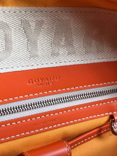 Vintage Goyard 20299