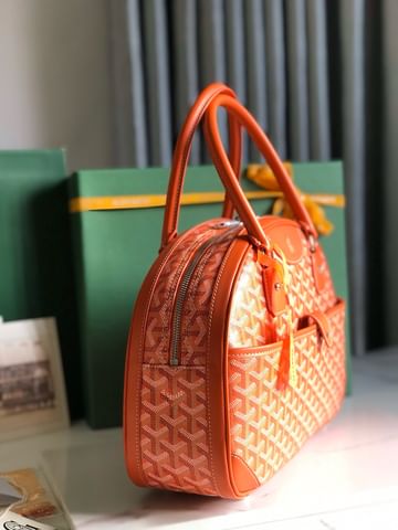 Vintage Goyard 20299