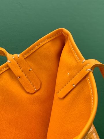 Anjou Mini Goyard 8003.3