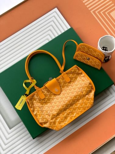 Anjou Mini Goyard 8003.3