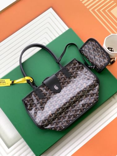 Anjou Mini Goyard 8003.2