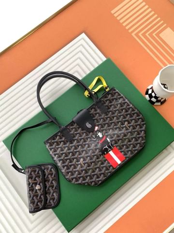 Anjou Mini Goyard 8003.2