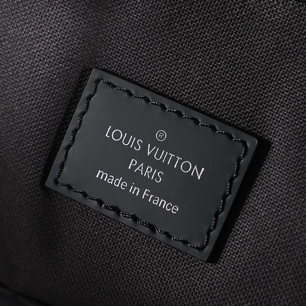 Porte Documents Voyage Louis Vuitton M41478
