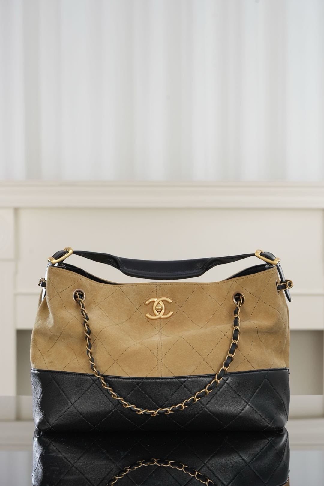 25A 36cm Chanel