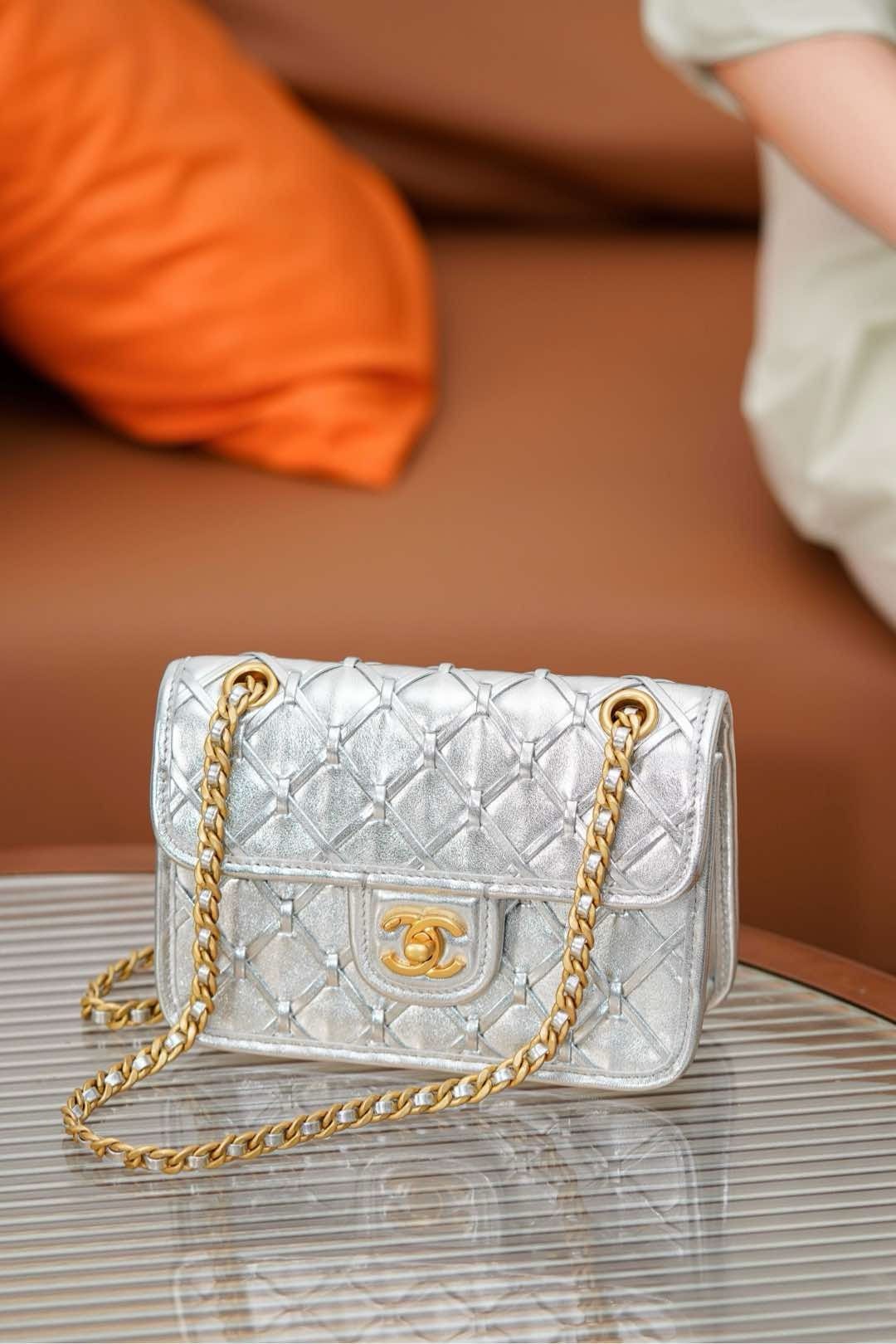 Classic Flap 25c Chanel CF25C.3