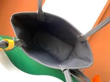 Anjor mini Goyard 8003.3