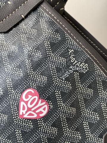 Anjor mini Goyard 8003.3