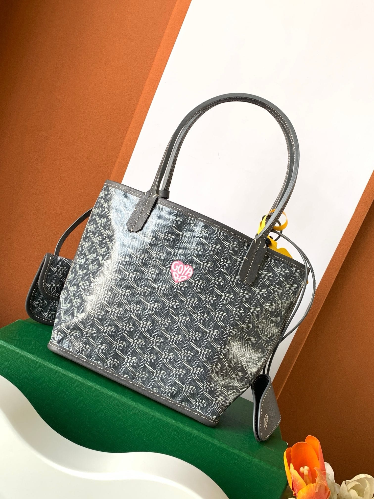 Anjor mini Goyard 8003.3