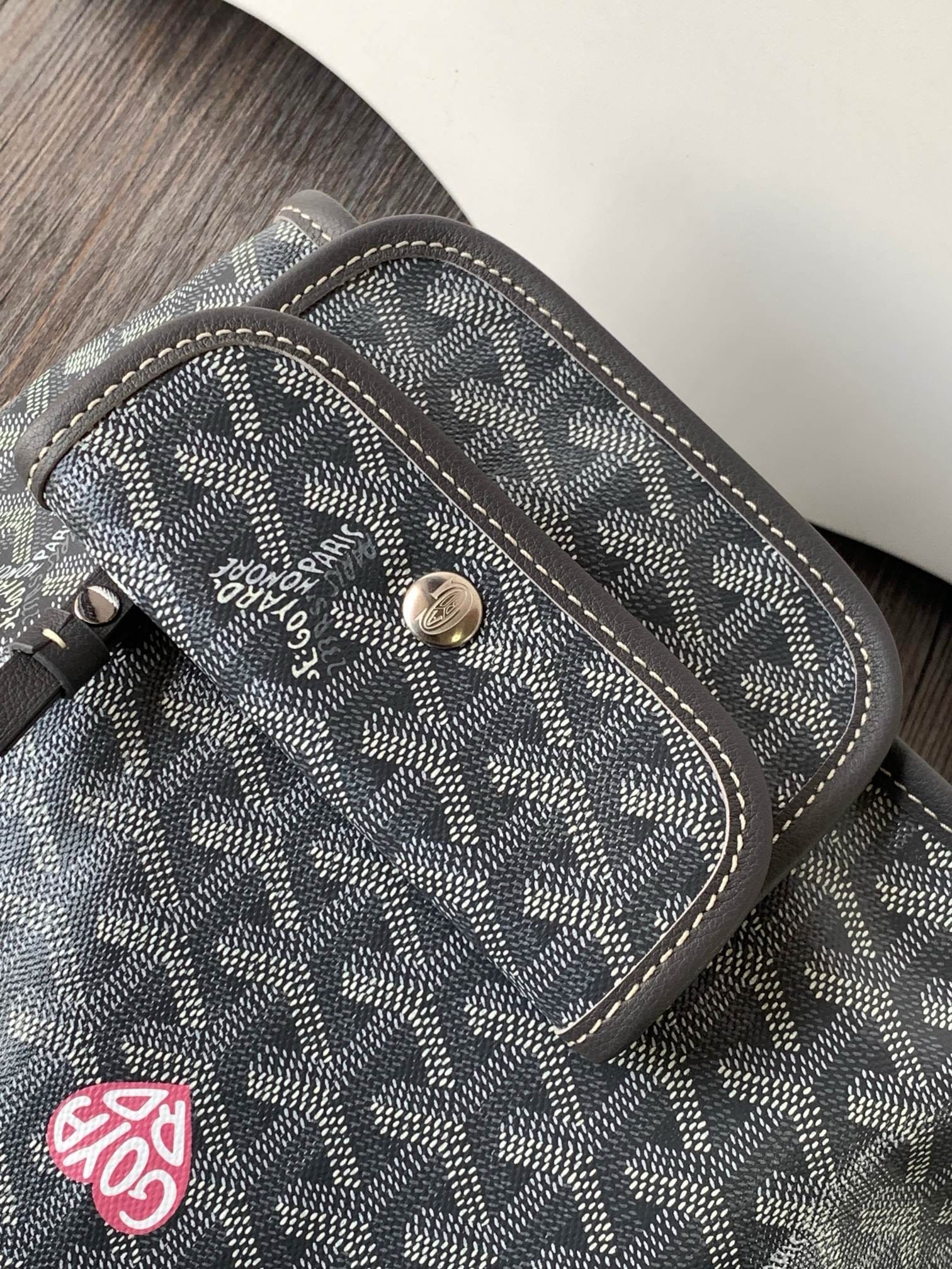 Anjor mini Goyard 8003.3