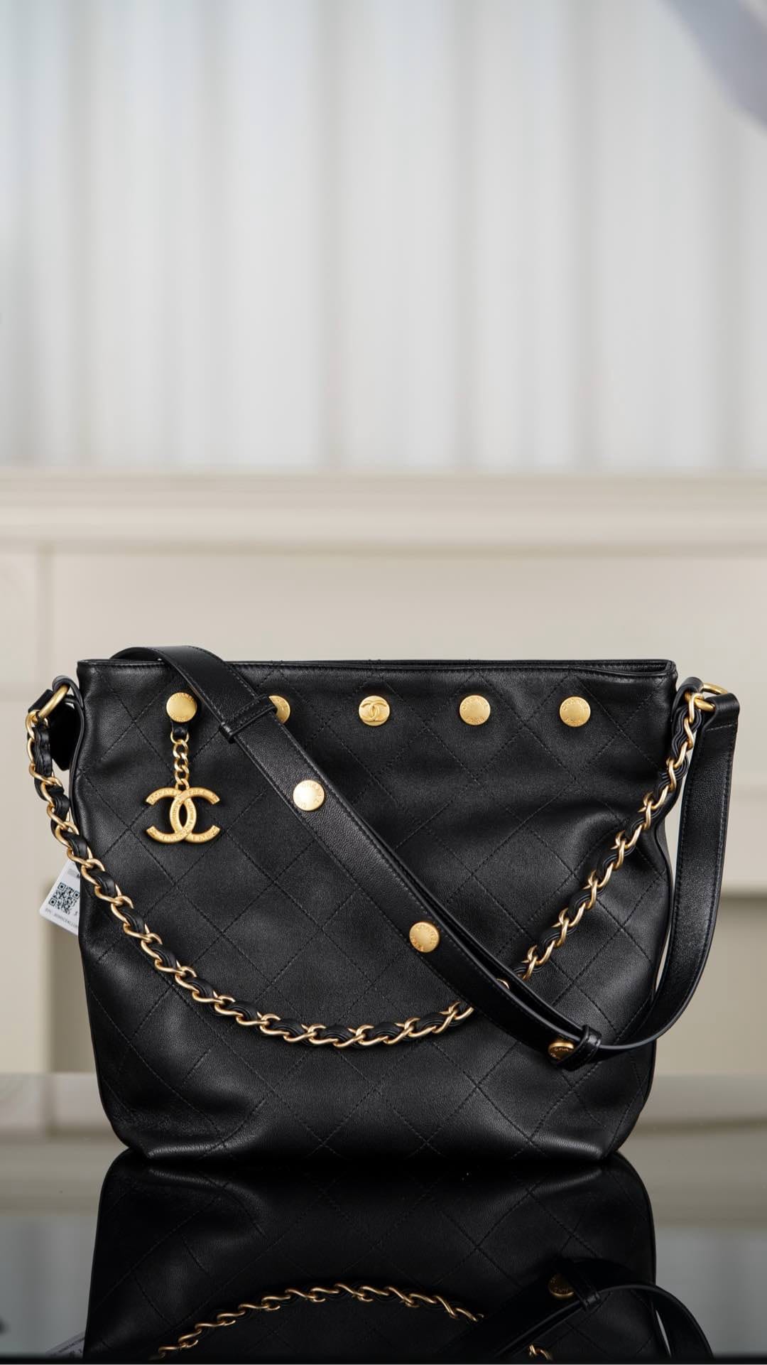 25p hobo Chanel 25ph.1