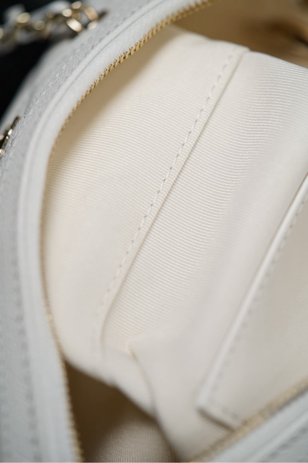 25p bowling bag Chanel 25pb.1