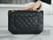 2.55 24cm Chanel 37586.3