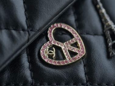 2.55 24cm Chanel 37586.3