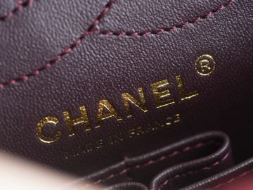 2.55 24cm Chanel 37586.3