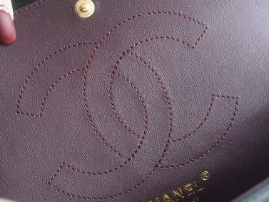 2.55 24cm Chanel 37586.3