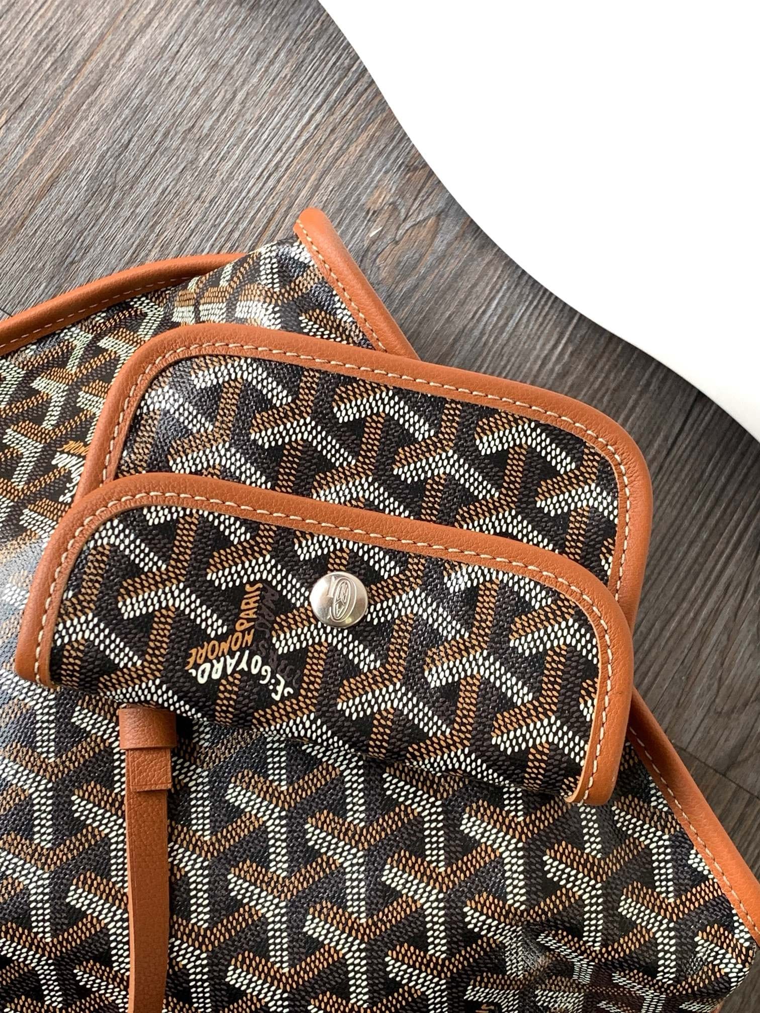 Anjor mini Goyard 8003.2