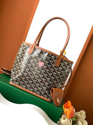 Anjor mini Goyard 8003.2