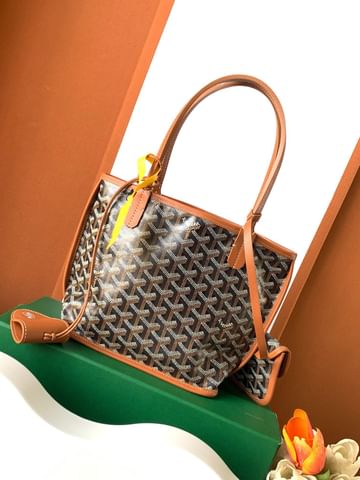 Anjor mini Goyard 8003.2