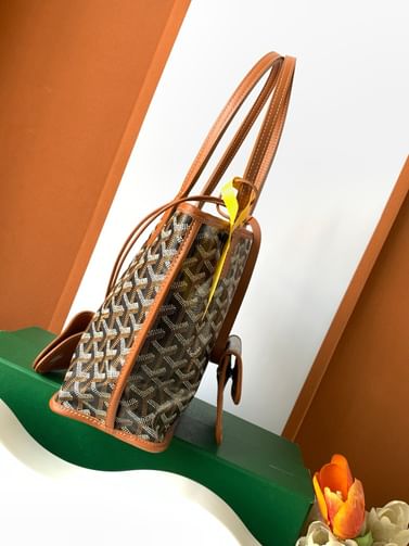 Anjor mini Goyard 8003.2