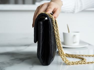 2.55 20cm Chanel 37586.5