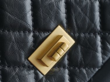 2.55 20cm Chanel 37586.5