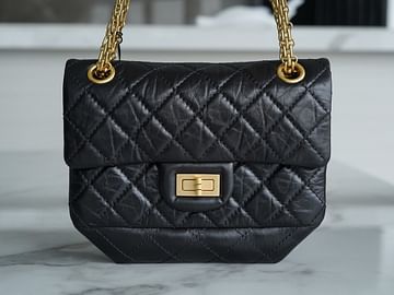 2.55 20cm Chanel 37586.5
